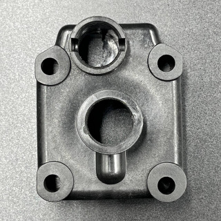 Корпус помпы охлаждения Tohatsu 25-30, M40C (PREMARINE) картинка