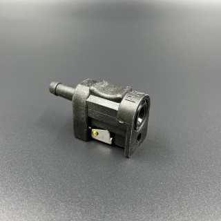 Коннектор топливный Yamaha 2-175, F4-100 (KACAWA) картинка