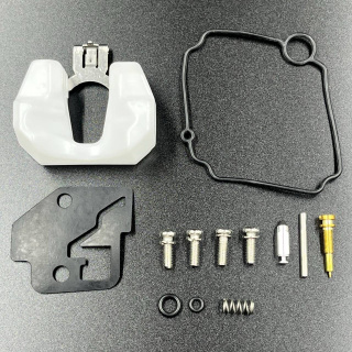 Ремкомплект карбюратора Tohatsu MFS 6-9.8 (PREMARINE) картинка