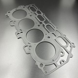 Прокладка под головку Yamaha F150 (Sinera) картинка