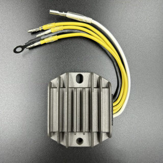 Реле-регулятор напряжения Suzuki DF9.9B-20A (PREMARINE) картинка