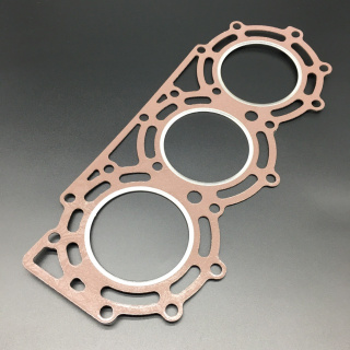 Прокладка под головку Suzuki DT55-65 (Suzuki) картинка