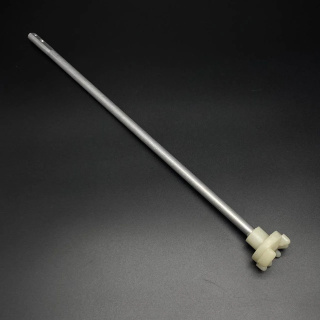 Вал дроссельный THROTTLE SHAFT  (Quicksilver) картинка