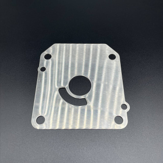 Пластина помпы охлаждения Honda BF75-90 (Honda) картинка