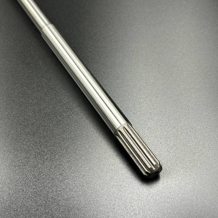 6B4-45501-01 — 3