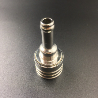Коннектор топливный Suzuki DT4-150, DF9.9-90, DF8-90(A) (С) (к баку) (Osaka) картинка