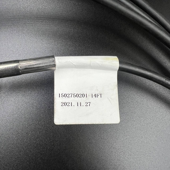 J60AA-14FT — 3