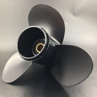 Гребной винт Suzuki DT40-DT65, DF40-DF50, DF40A-DF60A (3x11-5/8x12) (Omax) картинка