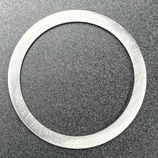 Шайба шзх под подшипник Yamaha 9,9-15 (0,30mm) картинка