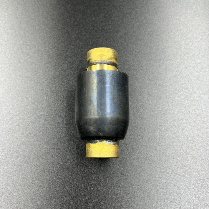 Втулка гребного винта резиновая Yamaha 20-30 (Omax) 664-45981-00-TW