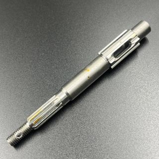 Гребной вал Yamaha F4-6 (YUELANG) картинка