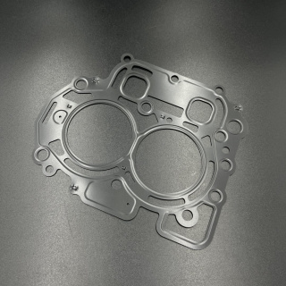 Прокладка под головку Yamaha F6-9.9 (Yamaha) картинка