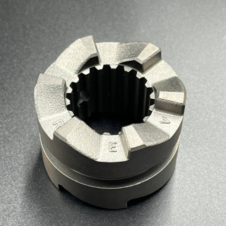 Муфта переключения скорости Suzuki DT115-140, DF60-70 (Suzuki) картинка