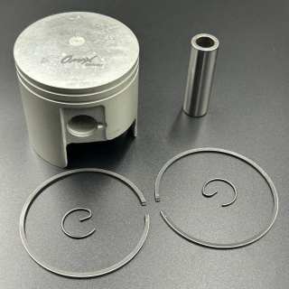 Поршневой комплект Yamaha 40X (0.25mm) (Omax) картинка