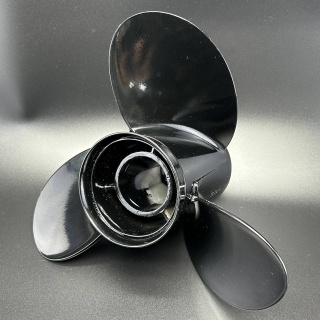 Гребной винт Mercury 25-70 (3x10-3/8x13) Black Max (Mercury) картинка