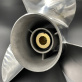 Гребной винт Yamaha 60-140, F70-F115 (3x13x21) (Сталь) 688-45972-02-98-K