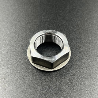Гайка пиньона Honda BF175-225 (90303-ZY3-000) (Honda) картинка
