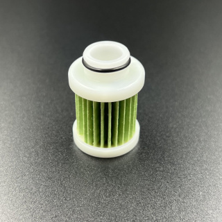 Фильтр топливный Yamaha F80-115 6D8-24563-00 (Yamaha) картинка