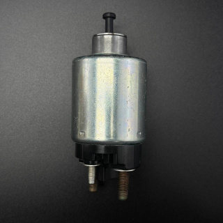 Соленоид стартера MERCURY 110-300 / MERCRUISER/VOLVO-PENTA 3.0-8.2L QS картинка
