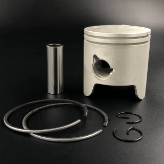Поршневой комплект Yamaha 60-70 (0.25mm) (PREMARINE) картинка