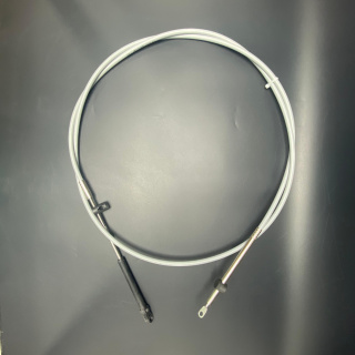 Трос д/у (газ/реверс) (21FT) (C5) (Mercury Platinum Gen 1) (Quicksilver) картинка