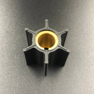 Крыльчатка помпы охлаждения Honda BF8-15 (Omax) картинка