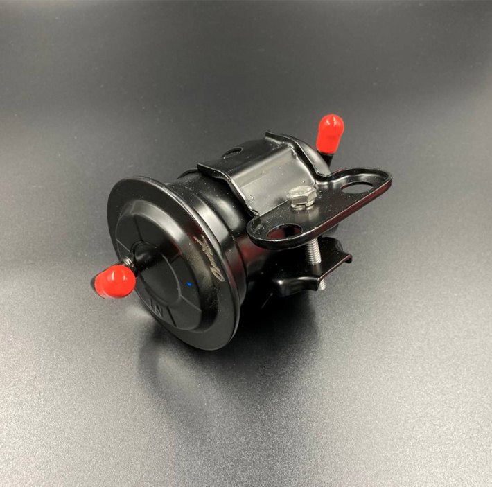 Фильтр топливный Suzuki DF150-175, DF150-200(A) (15440-96J00 / 15440-96J10 / 15440-96J11) (Omax) 15440-96J01-TW