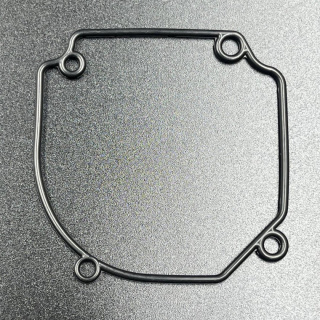 Прокладка поплавковой камеры YAMAHA 40-85 (88-92гг) (PREMARINE) картинка