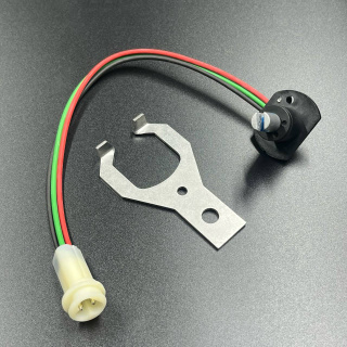 Датчик трима Volvo Penta SP DP (JSP) картинка