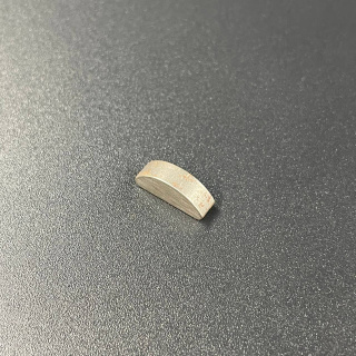 Шпонка Yamaha 2-8, F2-60 (PREMARINE) картинка