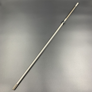 Вал торсионный Yamaha 9.9-15 Old (L) (Osaka) картинка