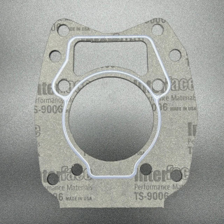 Прокладка паронитовая GASKET (430472) (Quicksilver) картинка