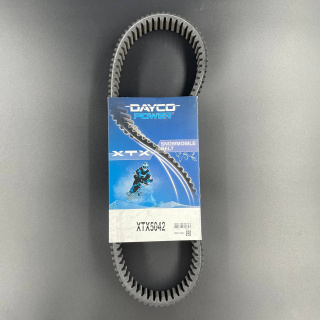 Ремень вариатора усиленный BRP Ski-Doo Skandic (38x1177) (Dayco) картинка