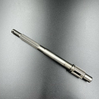 Вал гребной Suzuki DT9.9-15, DF9.9-15 (Omax) картинка