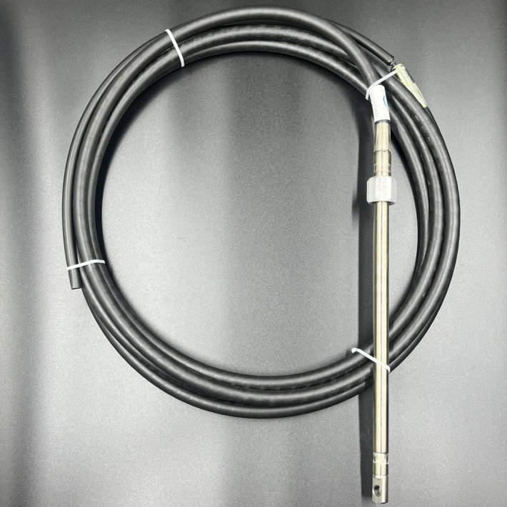 YK-160-19FT — 1