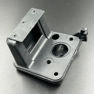 Воздухозаборник Yamaha 9.9-15 (PREMARINE) картинка
