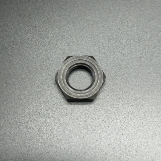 Гайка крепления пиньона Mercury 50/60 EFI (MERCURY) картинка