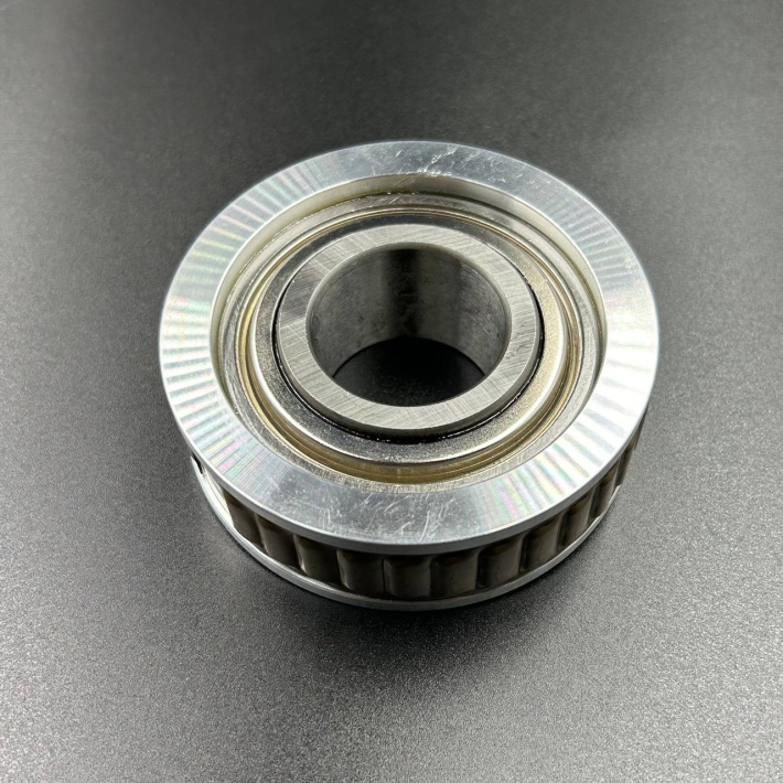 30-60794A4 — 2
