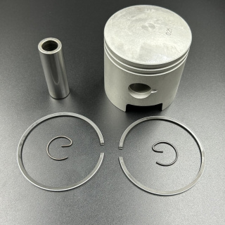 Поршневой комплект Yamaha 25-30 (0.25mm) (KAСAWA) картинка