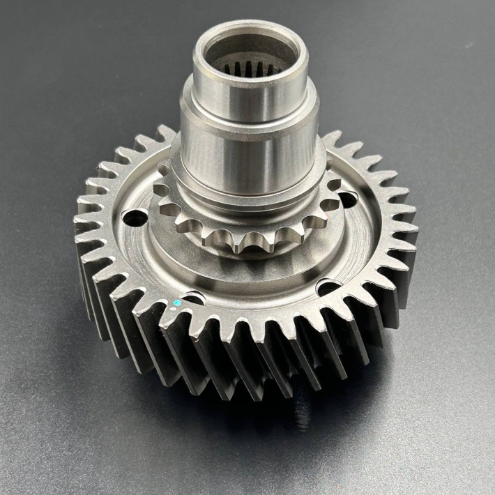 12730-96J01 — 2