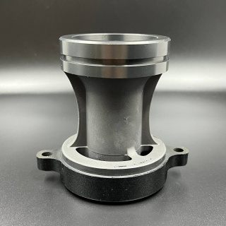 Обойма гребного вала Suzuki DT40, DF40-50, DF40-60(A) (пустая) (HSP) картинка