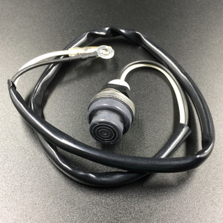 Кнопка запуска/выключения двигателя Yamaha 4-40, F8-9.9 (Omax) картинка