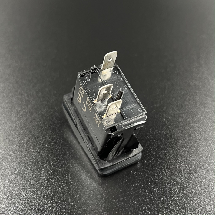 SF50706-1-3P-A2BB — 3