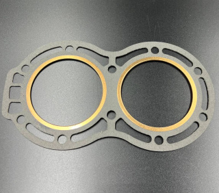 Прокладка под головку Suzuki DT25-30 (PREMARINE) картинка