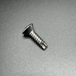 Болт стальной диам. 6 мм MERCURY 6/8/9.9/15 HP (Quicksilver) картинка