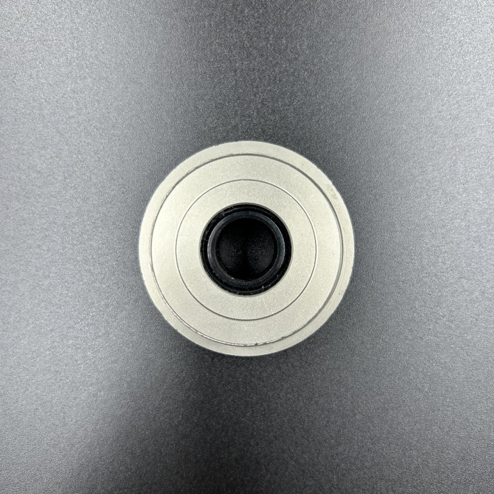 2 Гайка корпуса гидроцилиндра Yamaha 100-225 (PREMARINE) 6G5-43821-01-K