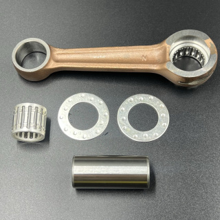 Шатунная сборка BRP 593LC (SM-09113; 420888754) картинка