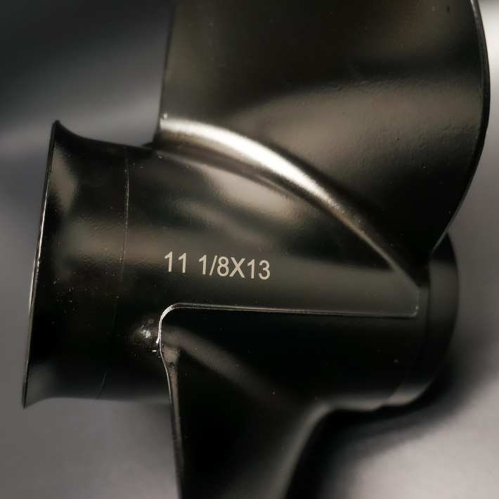 Гребной винт Mercury 25-70 (3x11-1/8x13) 48-855858A5-K