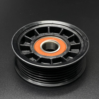 Шкив пластиковый PULLEY-IDLER (MERCURY) QS картинка