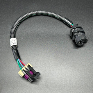 Жгут электропроводки HARNESS ASSY (Quicksilver) картинка